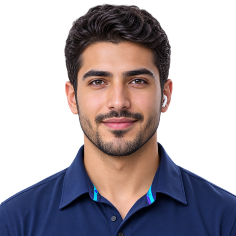 مساعد شبكة المان الذكي